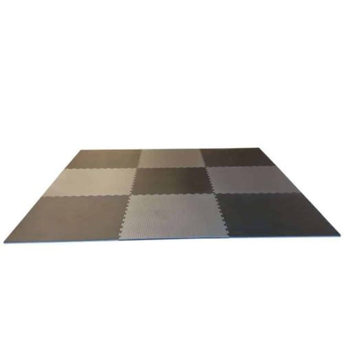 Puzzelmatten set