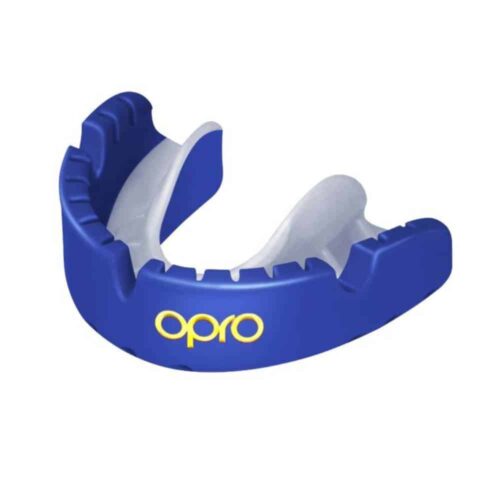 Opro gebitsbeschermer gold beugel ultra fit