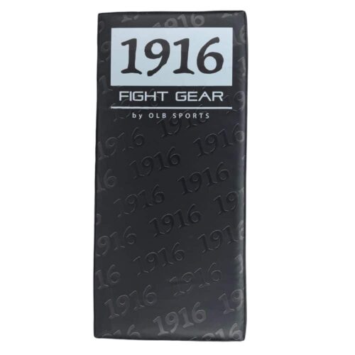 1916 Fight Gear Trapkussen Logo Edition