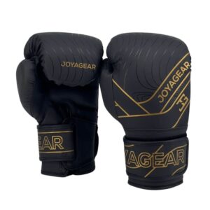 Joya Gear Bokshandschoen Essential Gold