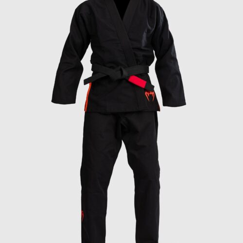 Venum BJJ Gi Challenger XT Black
