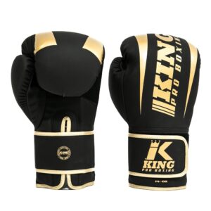 King Kickboks Set