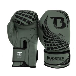 Booster bokshandschoen bfg cube