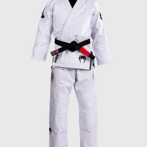 Venum BJJ Gi Challenger XT White