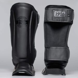 1916 Fight Gear Scheenbeschermers Legacy X Black