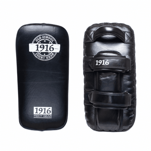 1916 dura pads pro zwartwit