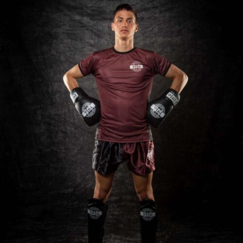 1916 fight gear glory shirt