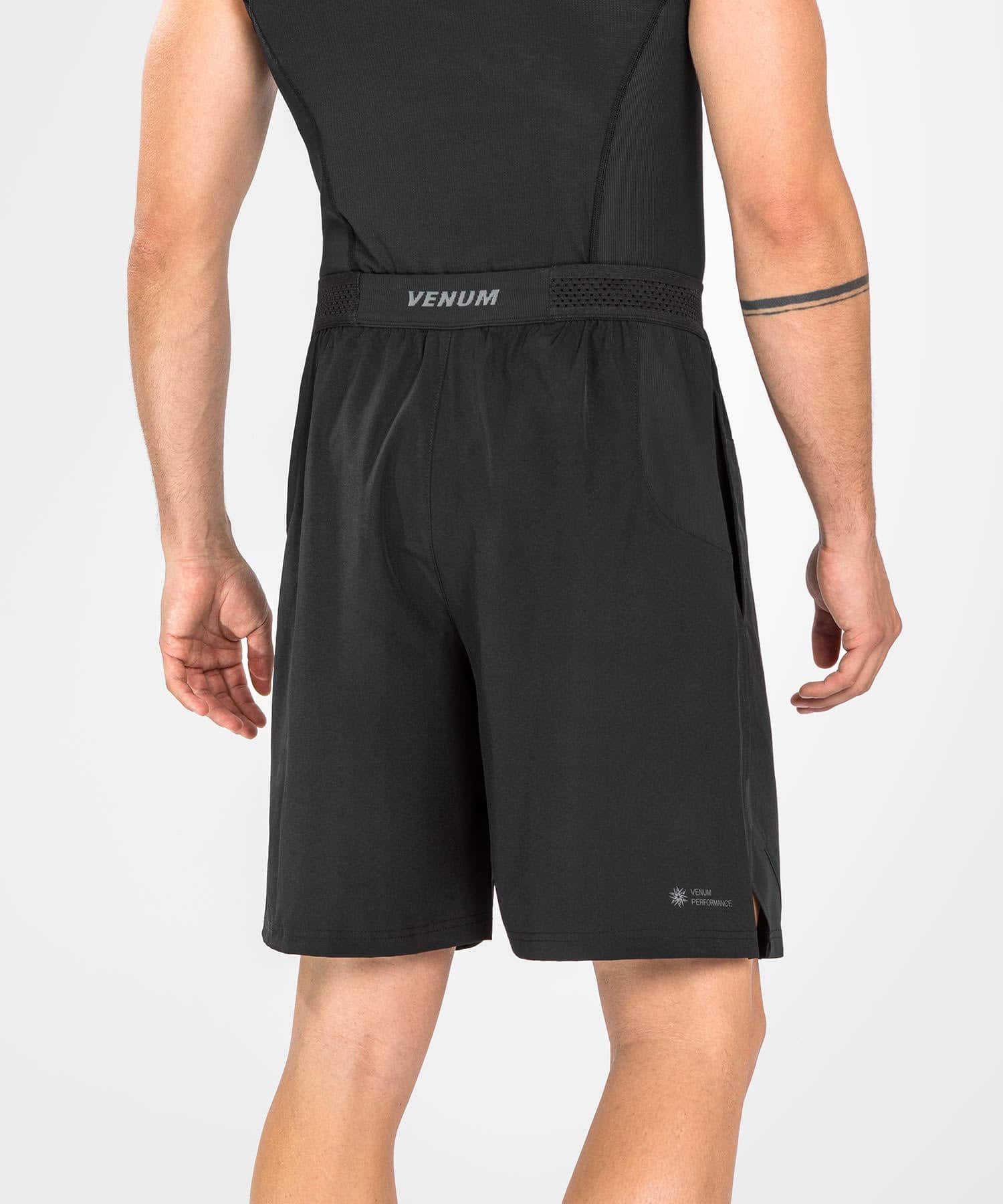 Venum G-Fit Air Trainingsshort - Zwart