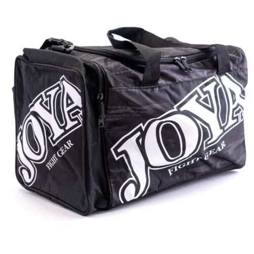 Joya camo v2 sporttas zwart