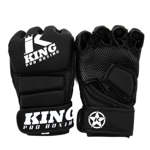 King mma handschoen revo 2