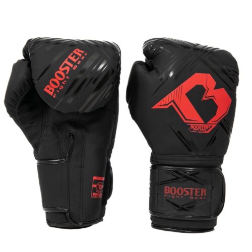 Booster Bokshandschoenen BFG Alpha Black/Red