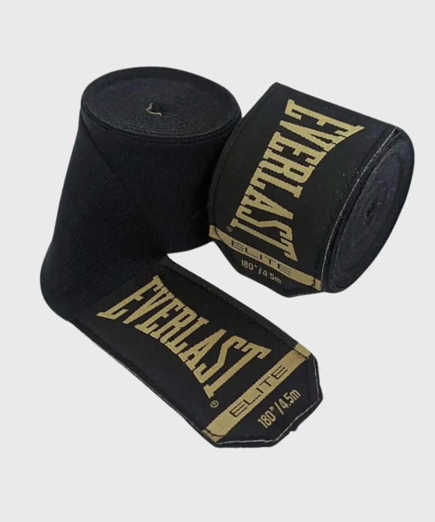 Boksbandages