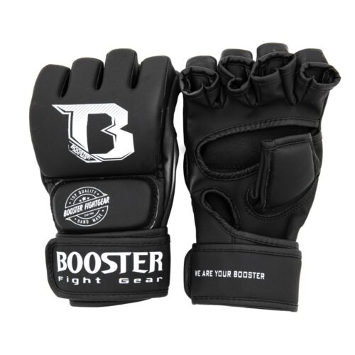 Booster mma handschoen bff supreme