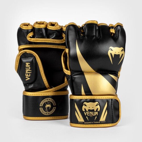 venum mma handschoenen