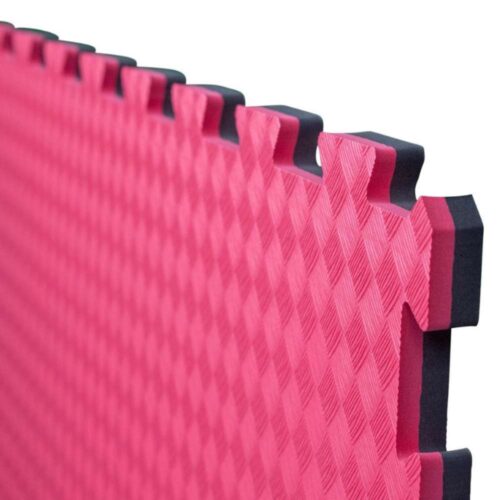 Puzzelmat