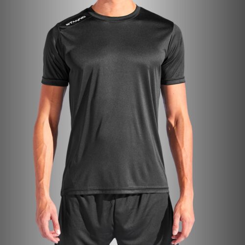 Stanno Field Shirt Zwart