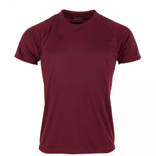 Stanno Functionals Training Shirt II Burgundy