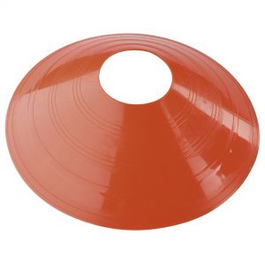Stanno Disc Cones 6 Stuks