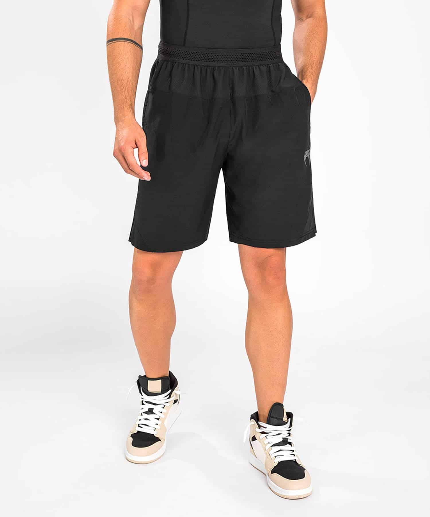 Venum G-Fit Air Trainingsshort - Zwart