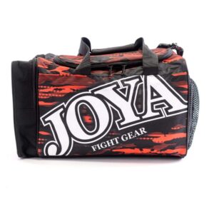 Joya camo v2 sporttas rood