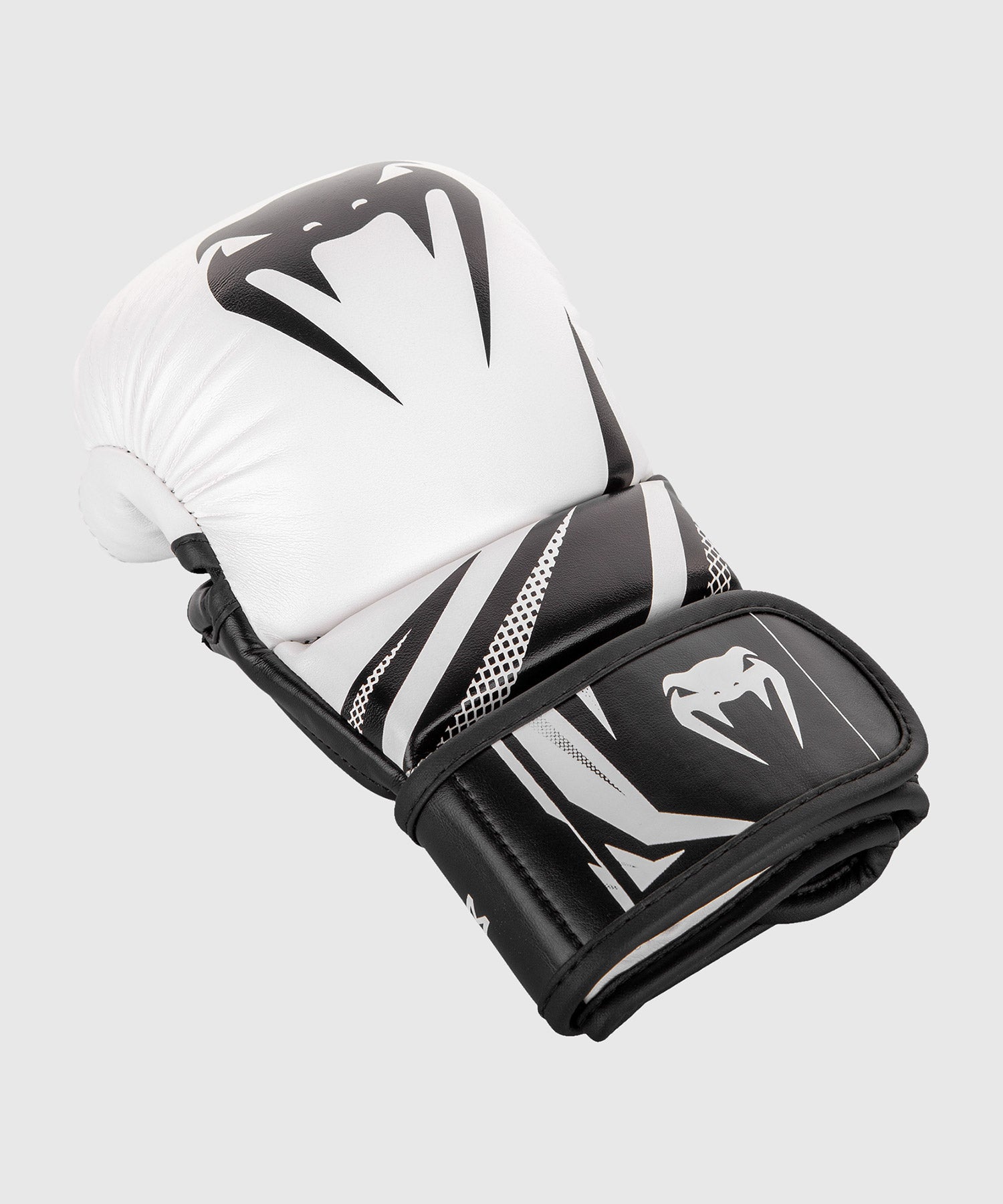 Venum MMA Trainingshandschoen Challenger 3.0 White/Black