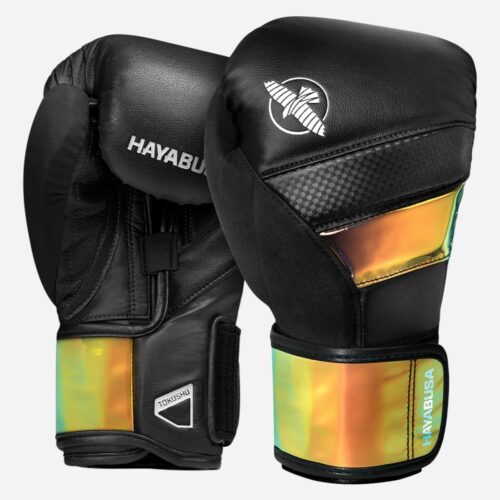 Hayabusa bokshandschoenen