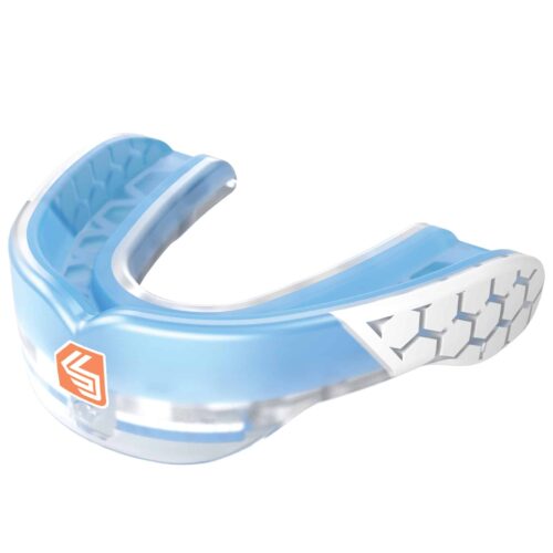Shock doctor gebitsbeschermer gel max power