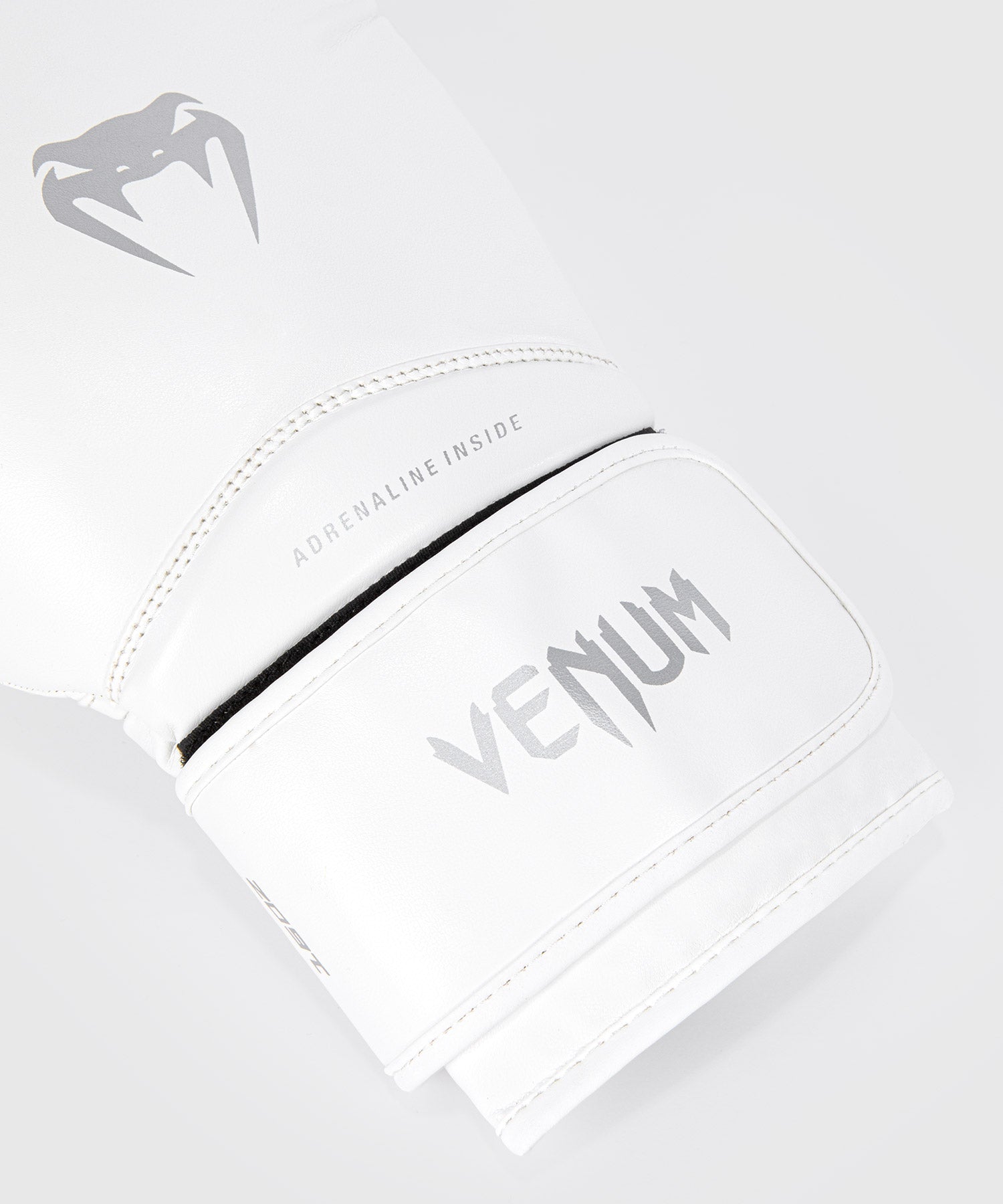 Venum bokshandschoenen contender 1.5 white