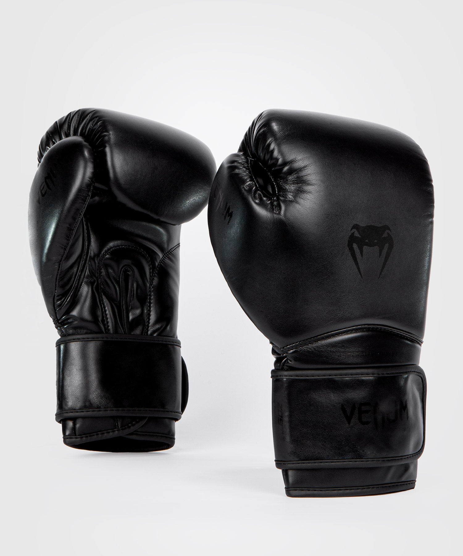 Venum bokshandschoenen contender 1.5 black