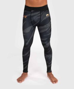 UFC Adrenaline By Venum Fight Week Prestatie Mesh Voor Mannen - Urban Camo