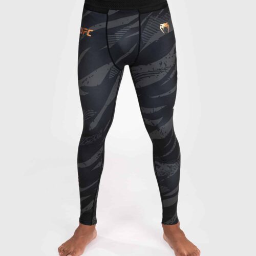 UFC Adrenaline By Venum Fight Week Prestatie Mesh Voor Mannen - Urban Camo