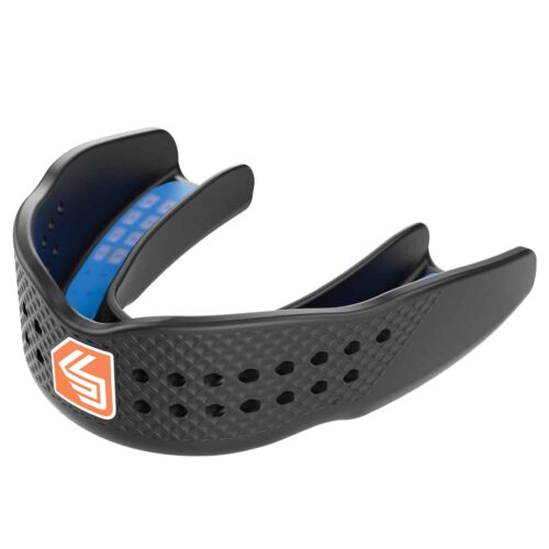 Shock Doctor Superfit Zwart