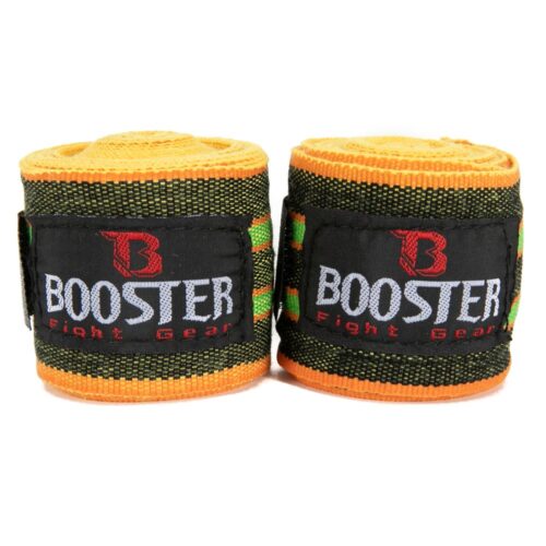 Booster bandage retro