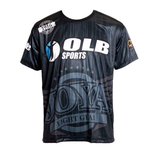 OLB Fight Gear walk in shirt