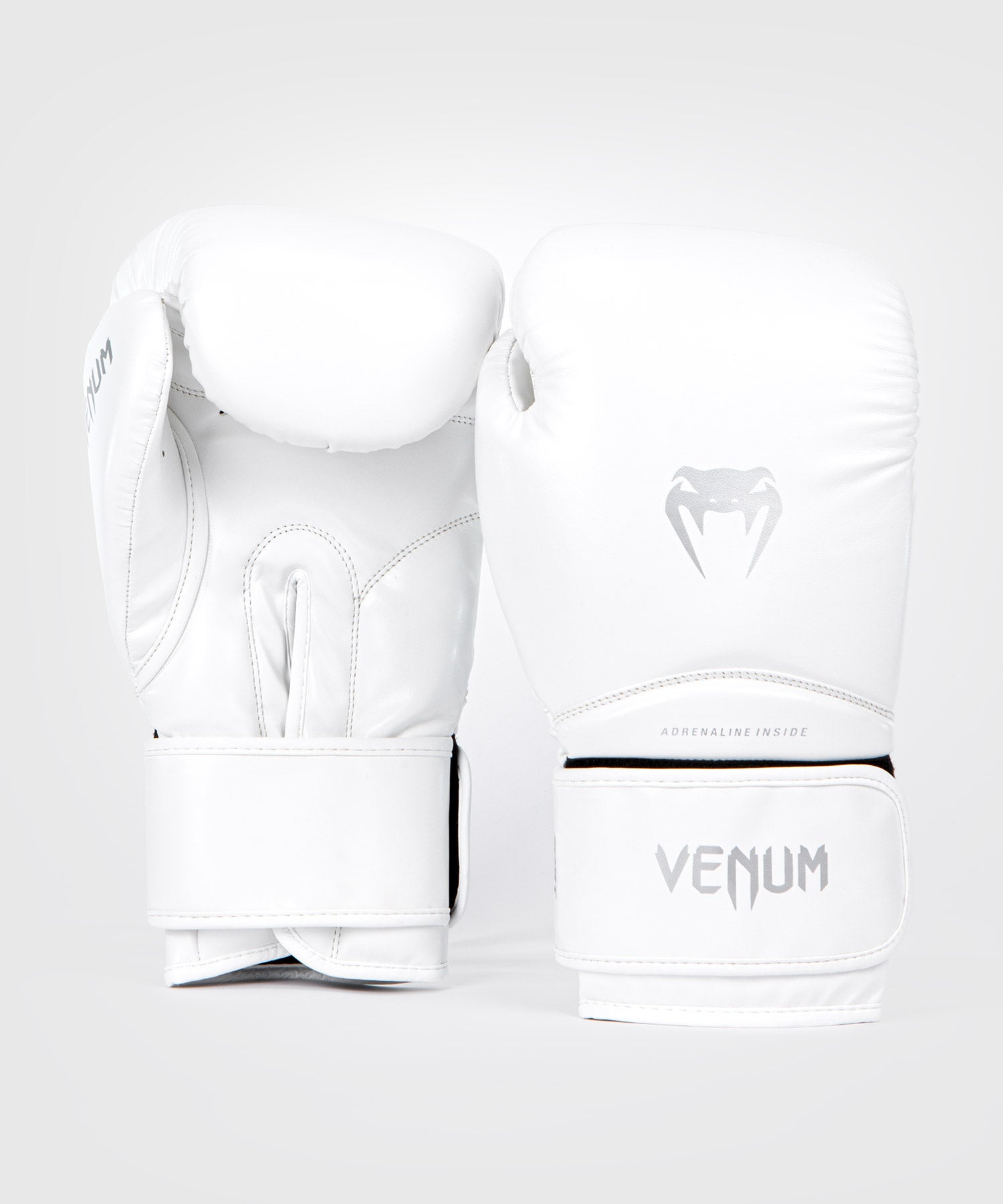 Venum bokshandschoenen contender 1.5 white