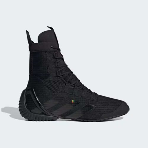 Adidas Boksschoenen Speedex 23 Black
