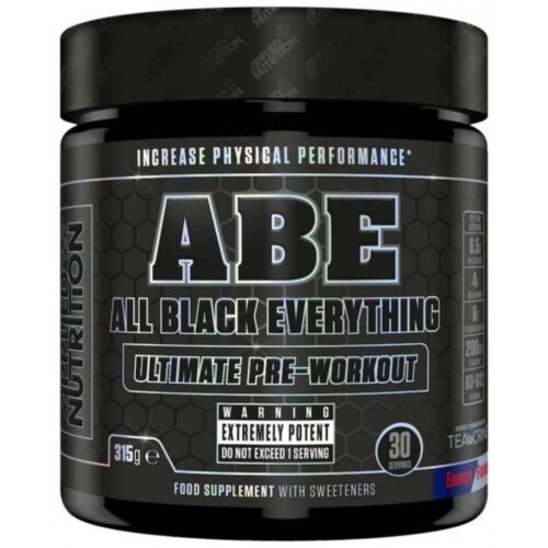 Applied Nutrition ABE Pre Workout