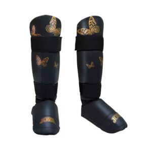 Joya Scheenbeschermers Butterfly Goud