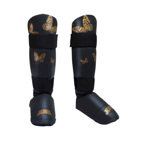 Joya Scheenbeschermers Butterfly Goud