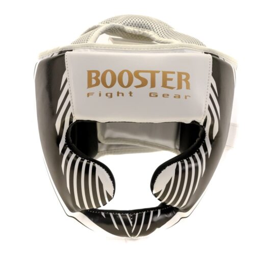 Booster Hoofdbeschermer BFG/HG Bangkok 2 White/Black