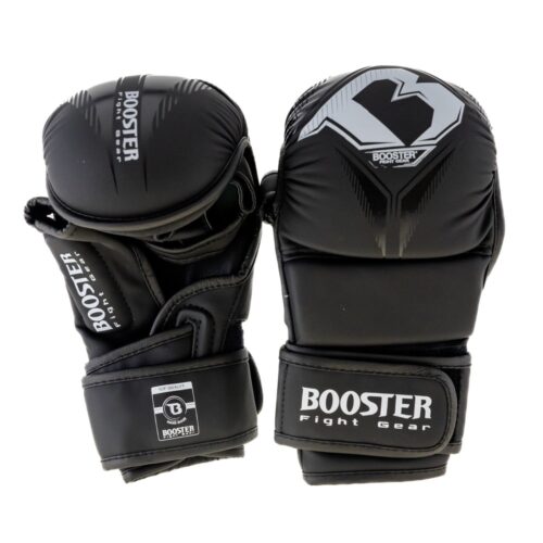Booster MMA Handschoenen BFG Bangkok 2 Black/White