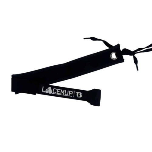 Booster Lace M Up