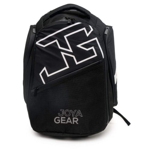Joya Gear Strike Backpack Black/White