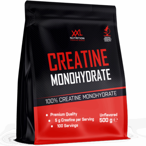 CreatineMonohydraat