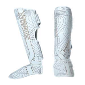 Joya Gear Scheenbeschermers Essential White/Gold