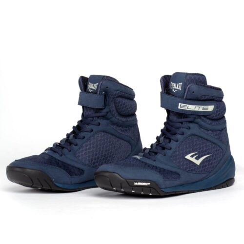 Everlast Boksschoenen Elite 2 Navy