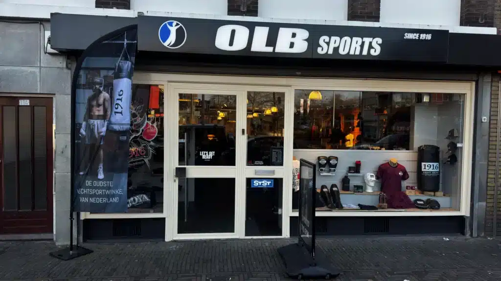 Ons verhaal
