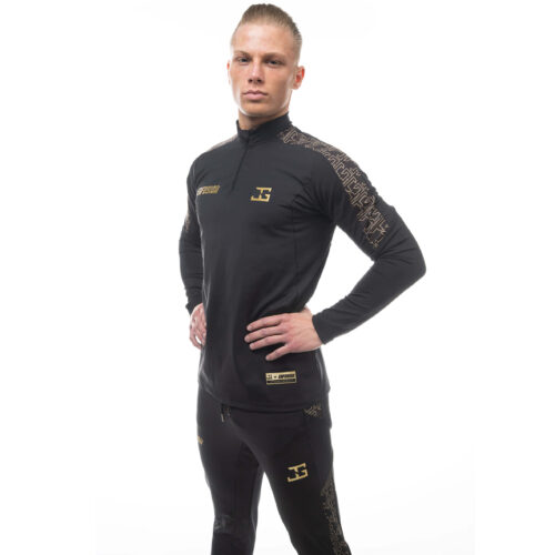 Joyagear X enfusion trainingspak trilogy goud