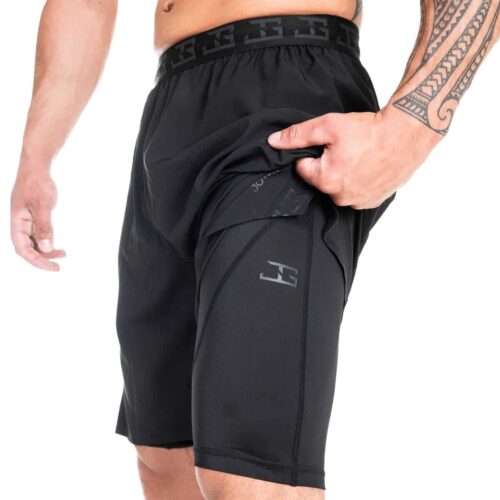 JoyaGear Essential 2-in-1 Short