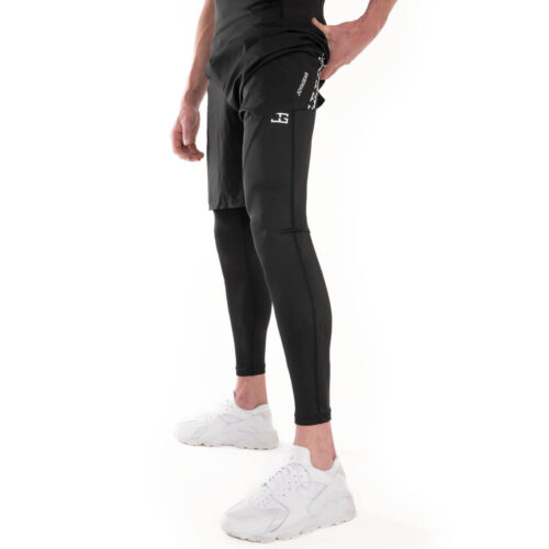 JoyaGear Essential 2-in-1 Trainingsshort